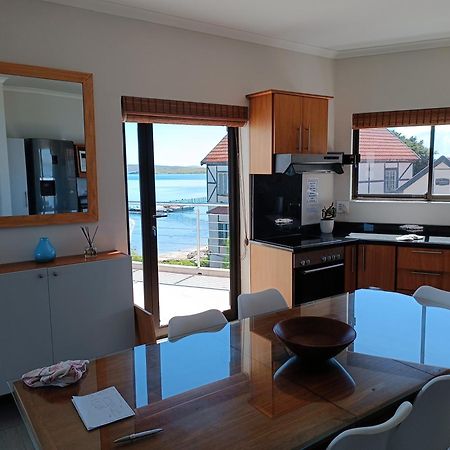 לאנגבאן Sunset Villa מראה חיצוני תמונה