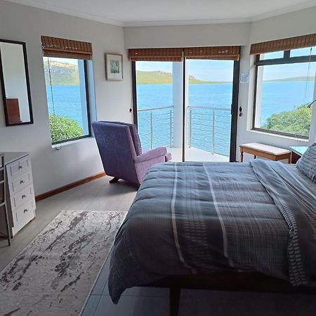לאנגבאן Sunset Villa מראה חיצוני תמונה
