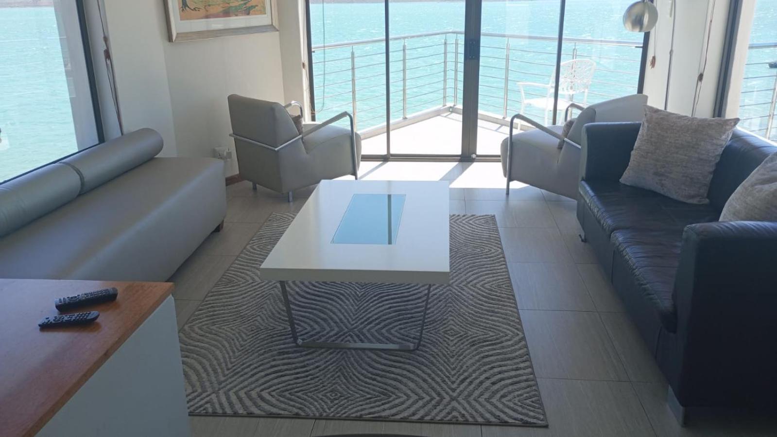 לאנגבאן Sunset Villa מראה חיצוני תמונה